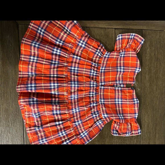 Burberry dress - Picture 2 of 3